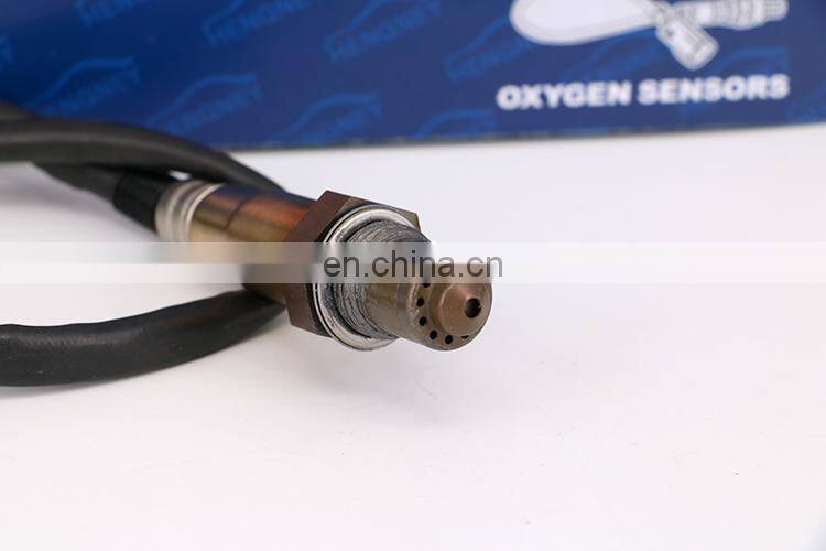 Auto Spare Parts 4 Wire 39210-23800 For Hyundai Elantra Tiburon Kia Soul Dissolved O2A2 Sensor