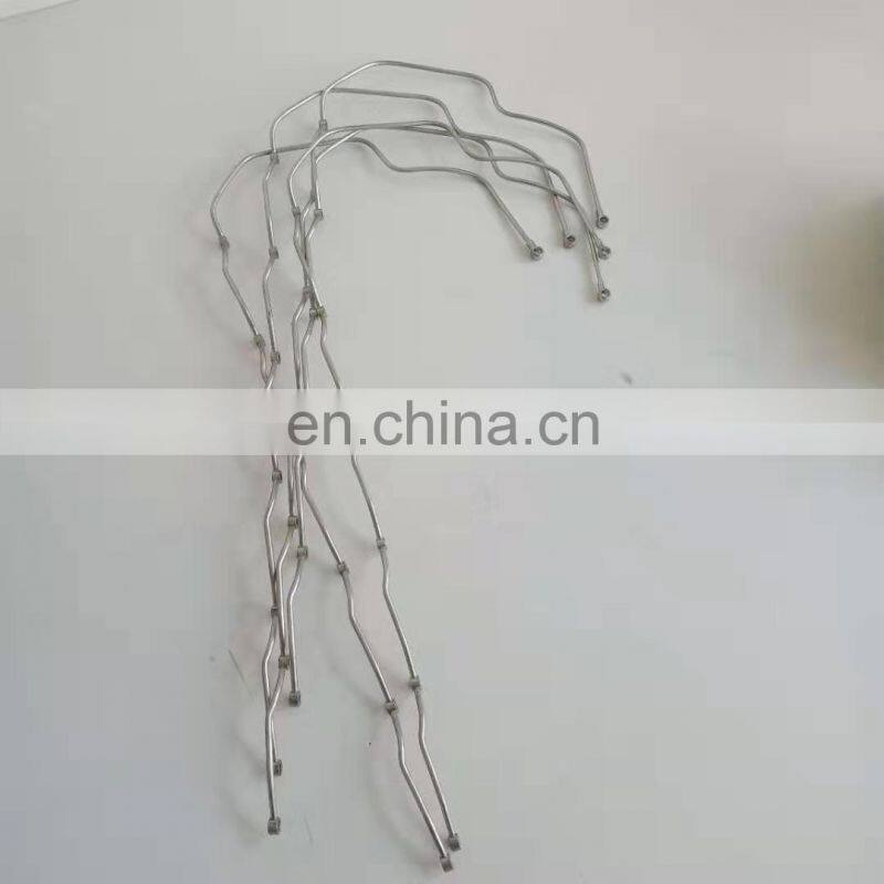 Diesel Engine 6BT Fuel Line Manifold 3960453 4931027