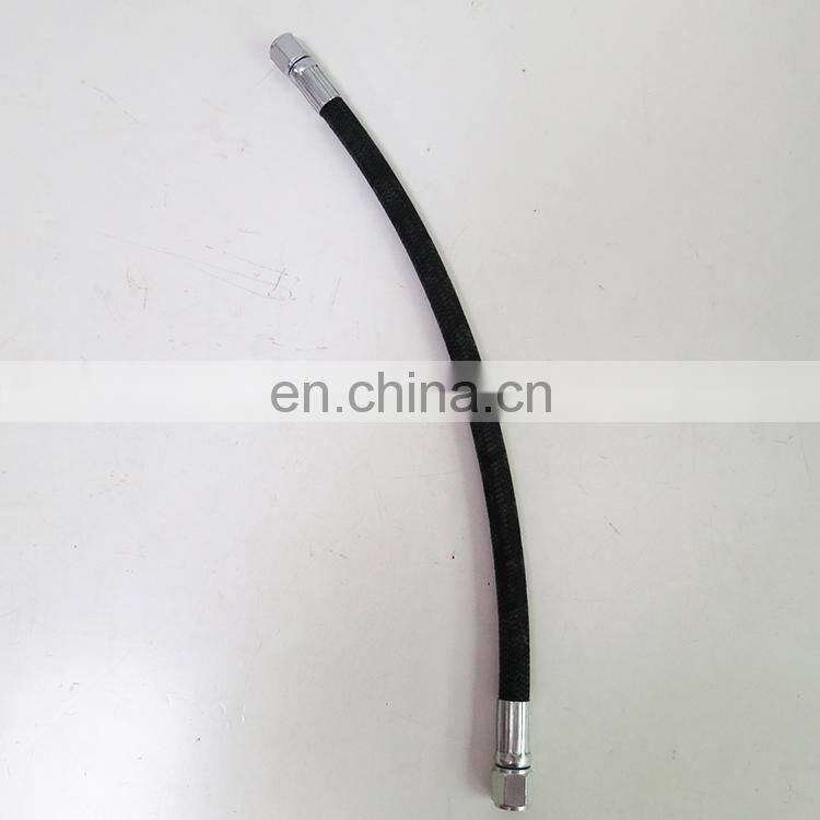 Marine Parts Diesel Engine Parts 3634302 Flexible Rubber Hose Pipe