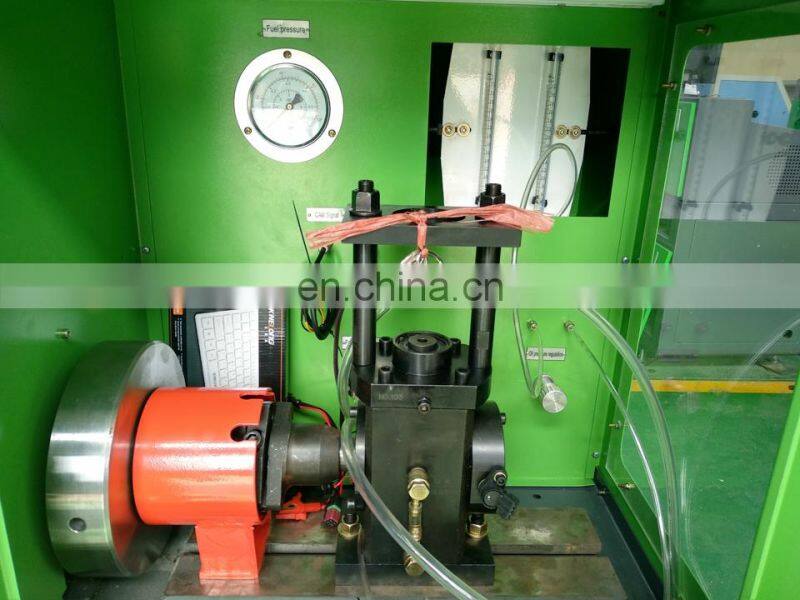 EUS2000L DIESEL EUI EUP INJECTOR and pump TEST BENCH