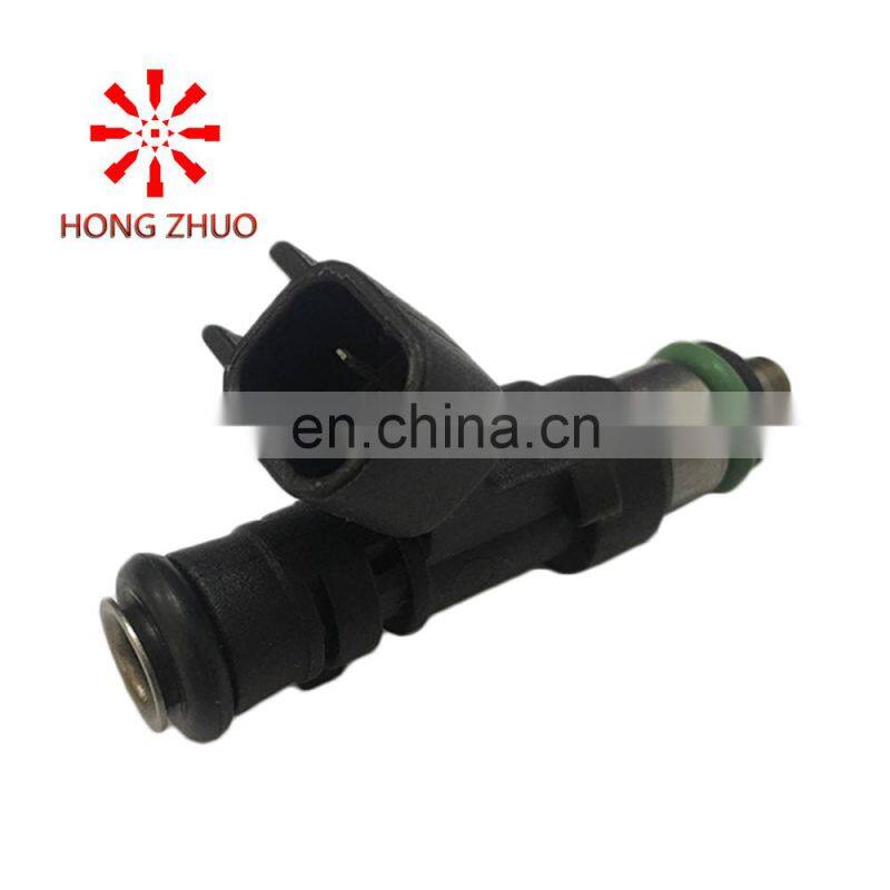 High quality injectors made by 100% professional factory OEM 0280158028