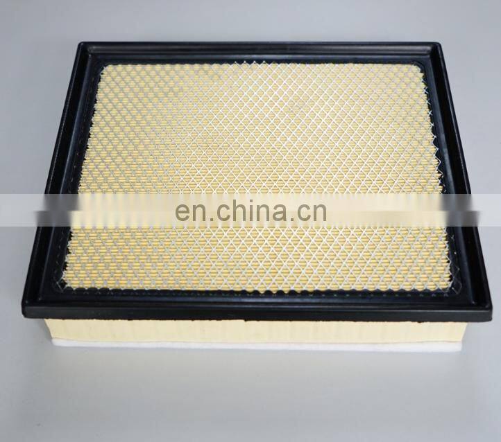 Original Quality Car Air Intake Filter 17801-0S020 For Japanese Car Tundra Sequoia