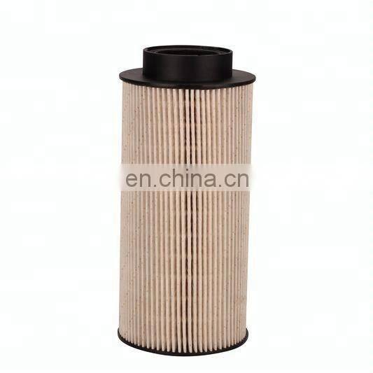 Truck spare parts 1865227 fuel filter