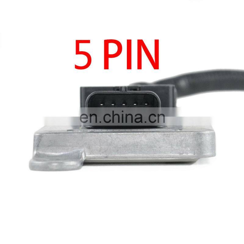 guangzhou hengney oe 5WK96619D 2011648 1836059 5WK96675A for DAF NOx Sensor Nitrogen Oxide Sensor
