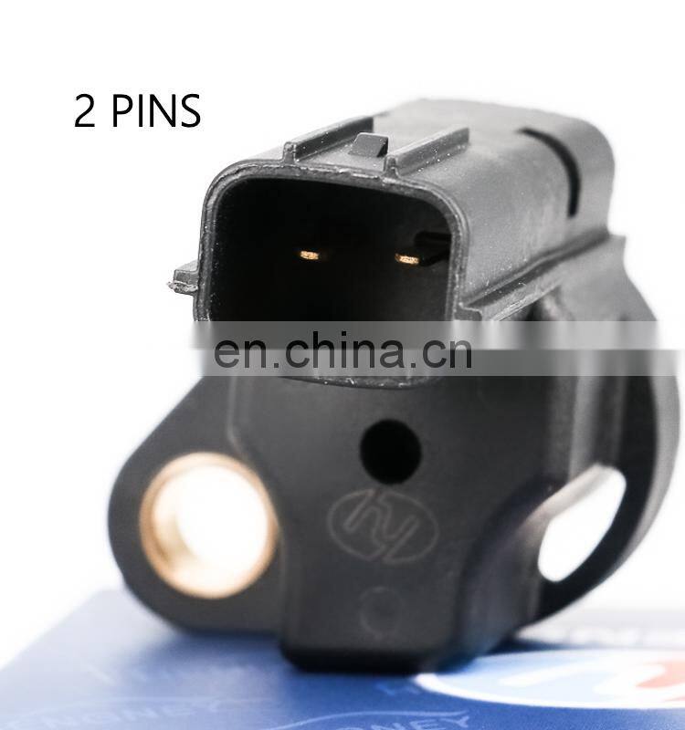 wholesale parts spares factory price car parts for suzuki baleno J5T10771 33220-70E00 crankshaft sensor