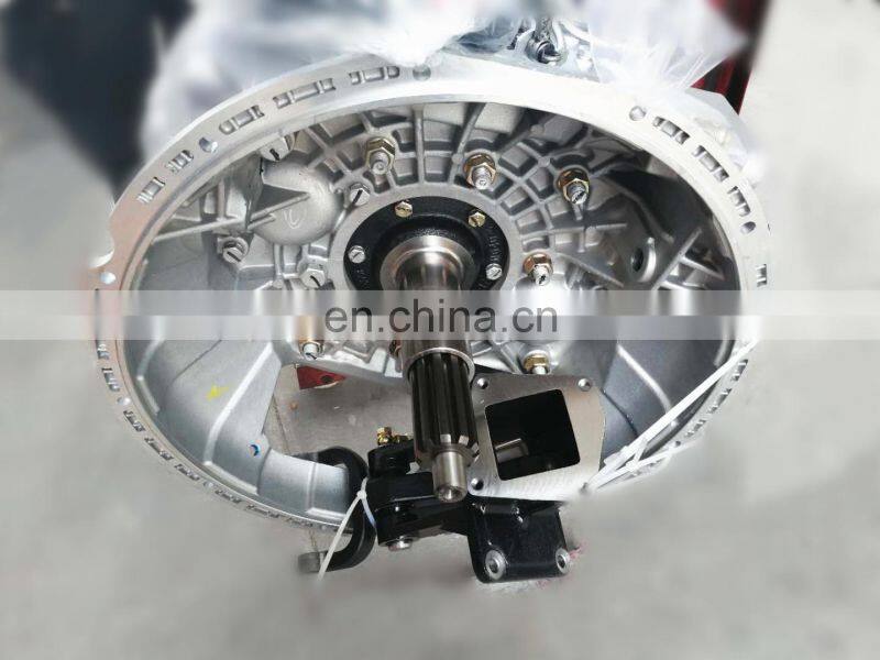 Fast gearbox RT11509C