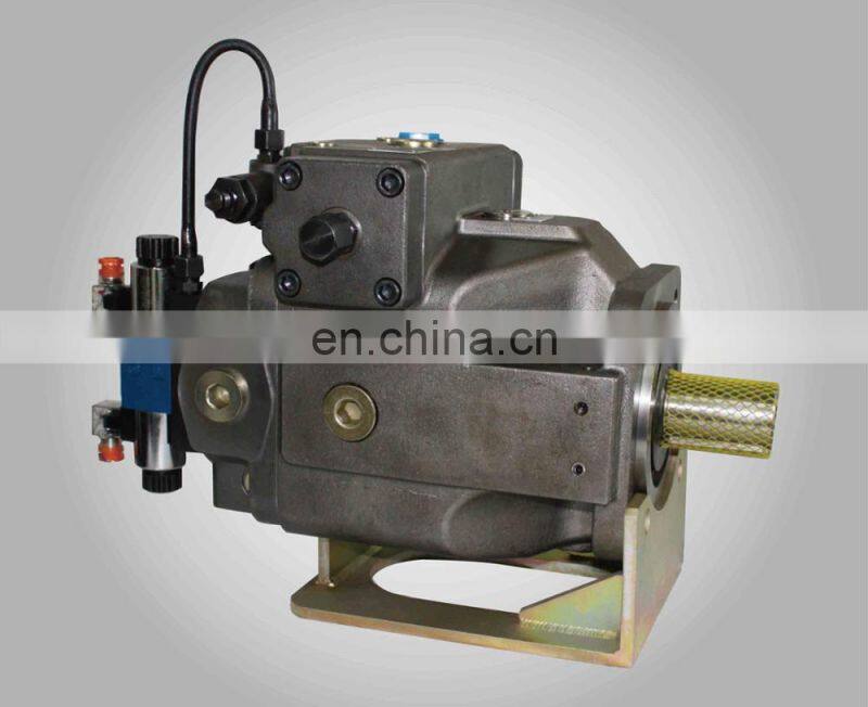 Factory Direct Rexroth A4VSO40 A4VSO71 A4VSO125 Hydraulic pump and spare parts for excavator