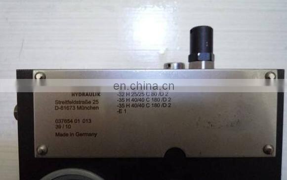 Reversing valve long life ,high-quality