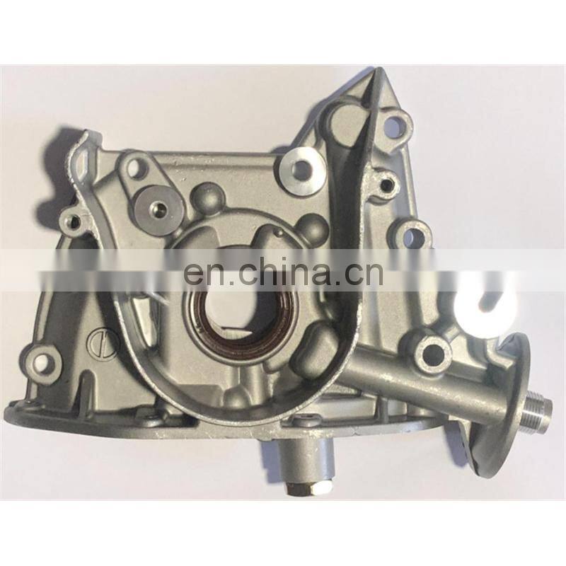 OIL PUMP for HYUNDAI OEM 21310-22010 21310-22011
