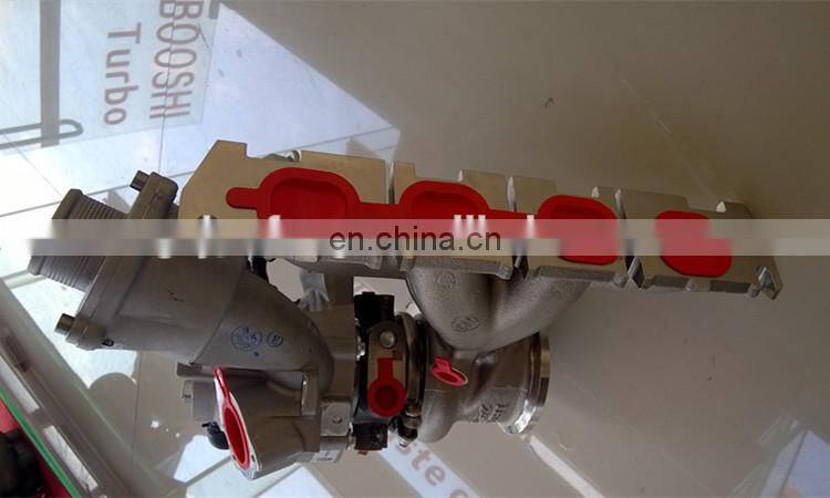 1044111.4548C13 Turbo for Audi VW SKODA1.4 T15 EA111 Engine Turbo 06K145721C turbocharger