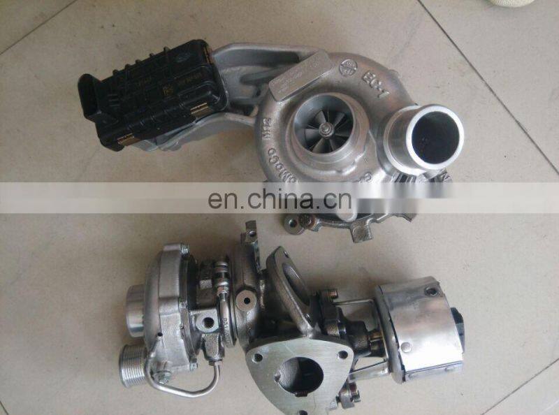778401-04 turbo for L-and R-over Turbocharger GTB1749VK 778401 778401-04