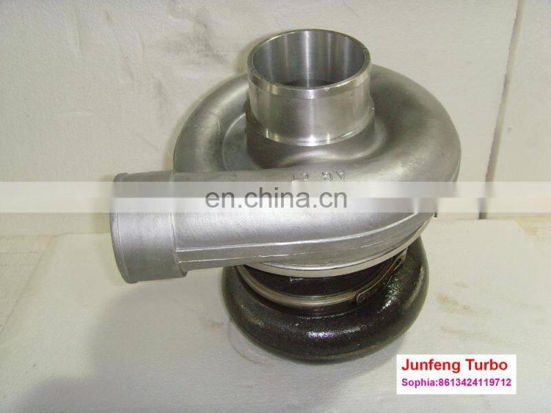 4LE-504 Turbo 310258 8S9237 4N9554, 4N9618 Turbocharger for Caterpillar Earth Moving D6C-Tractor 14E/140-Grader 3306 Engine