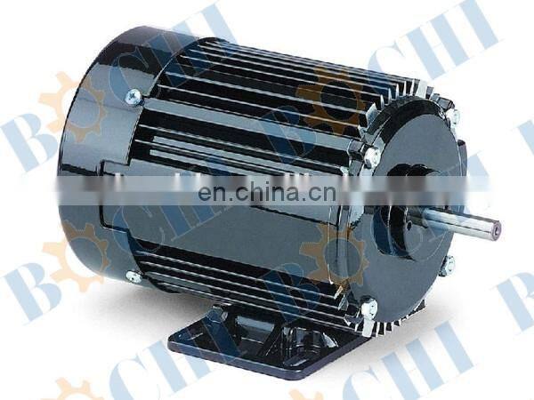 Newest three phase electric motor speed reducer