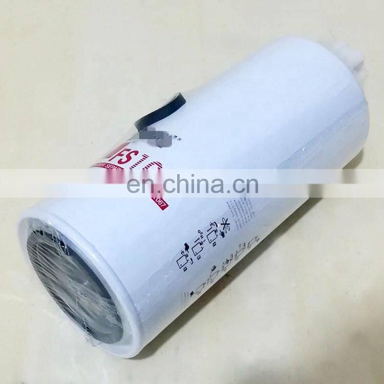 Wholesale Metal Fittings Auto Parts FS1067 Fuel Water Separator