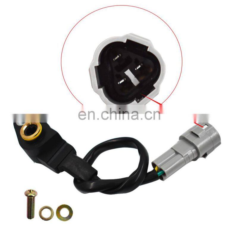 1PC New Throttle Position Sensor for 2006 Polaris Ranger XP 700 4X4 EFI 2006 XP 700 4X4 EFI