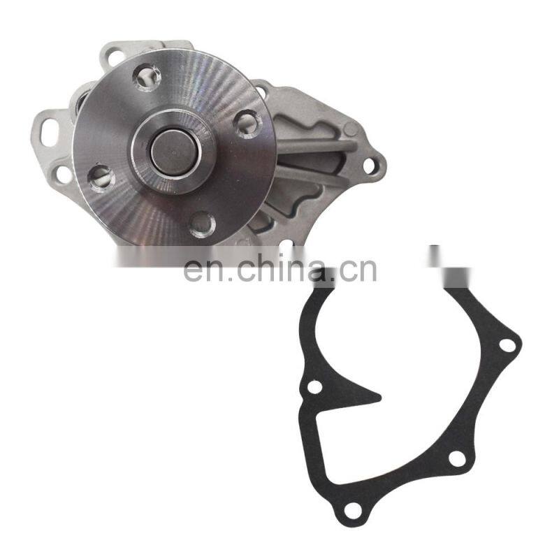 Engine Water Pump For 02-09 Toyota Camry 05-09 Scion TC 2.4L 1610028041 161000H010