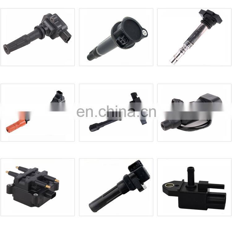 Good Performance Electronic Auto Parts Ignition Coil OEM# 06A905115 For Skoda