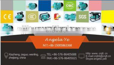 G series 30W air ventilation for YVP motor