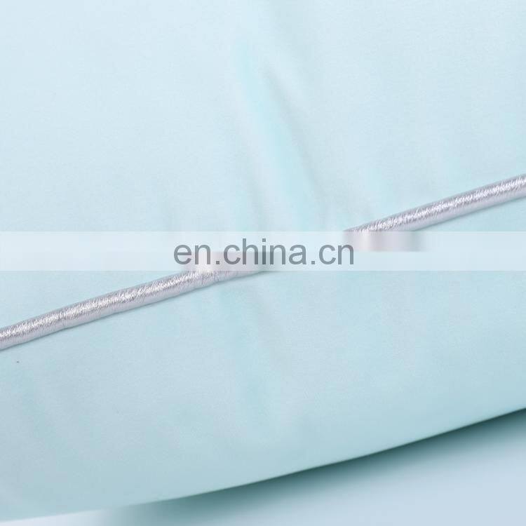 Cute funny 18*18 inch French bulldog gift Ideas household pillowcase zippered velvet pillow /cushion