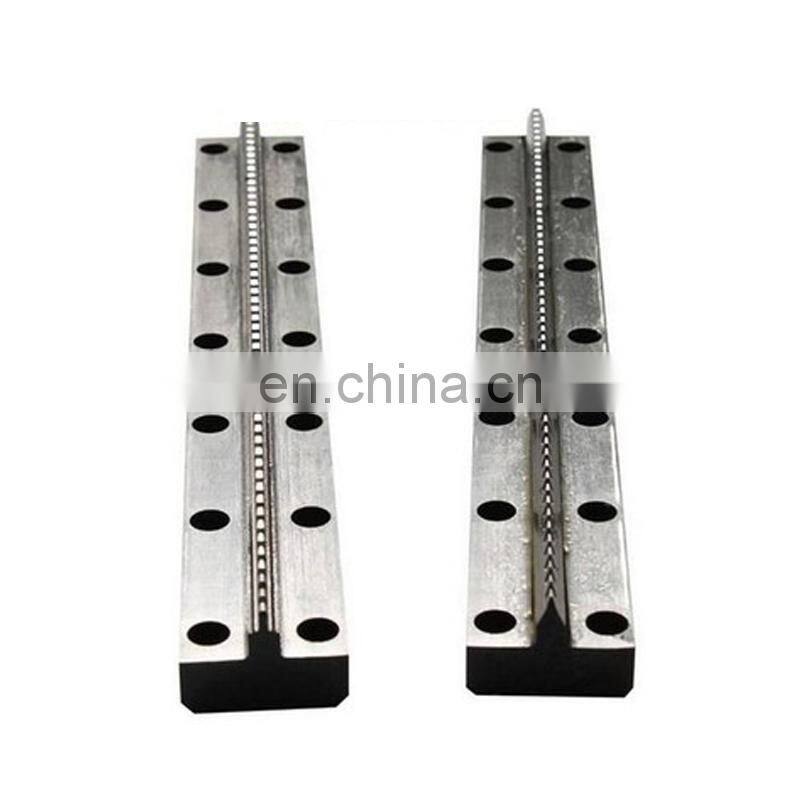 V-2mm/U-2mm Impact Sample U-Notch V-Notch Cutter