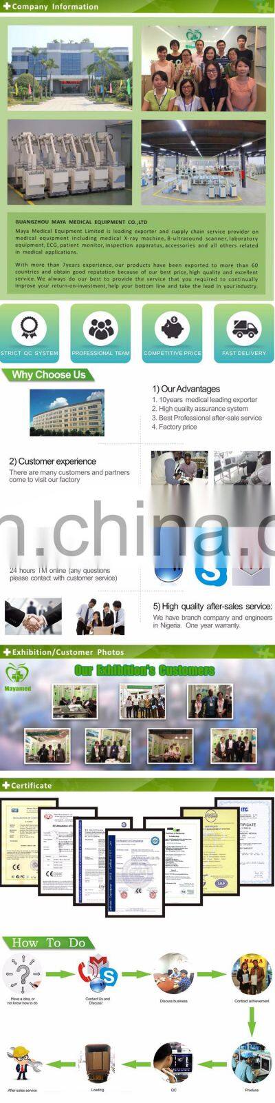 MY-B006I Lab Machine Fully Automatic Hematology Analyzer price