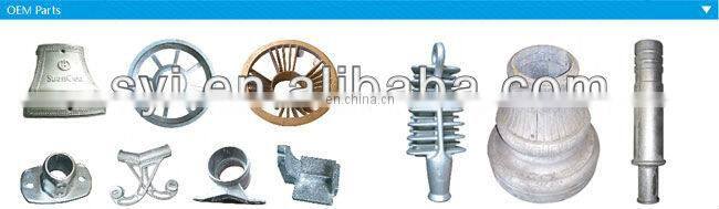 Aluminium Die Casting Companies In Chennai