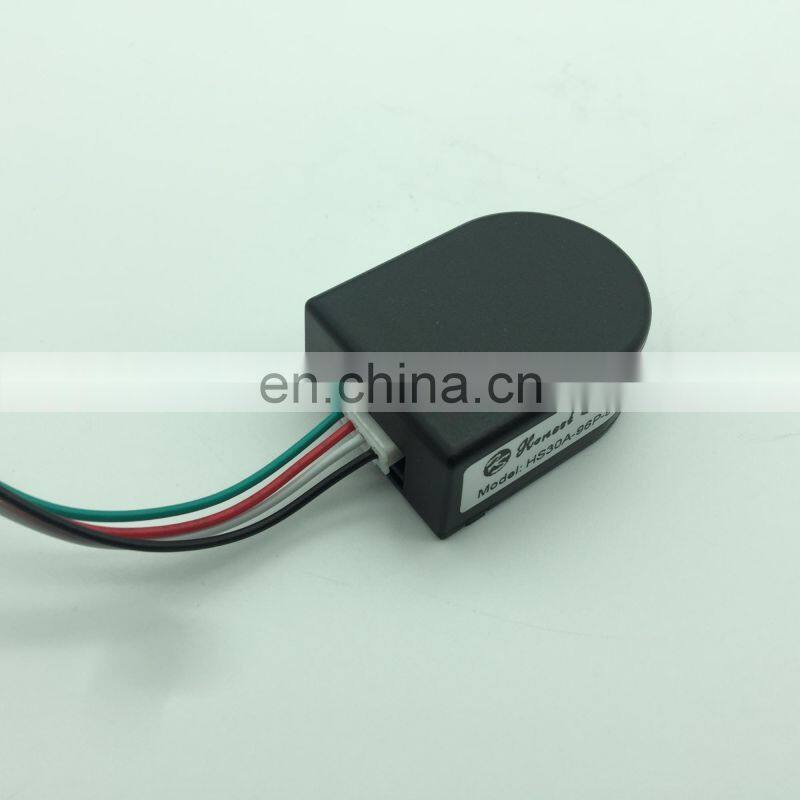 57mm 24v brushless dc gear motor 8Nm 100rpm, with option encoder HS28A