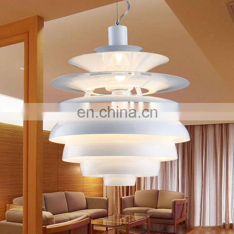 China manufacturer wholesale large oval acrylic chandelier led