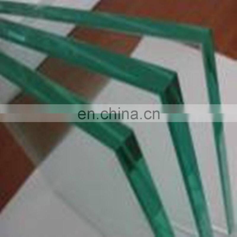 19MMclear /transparent  float glass ,quality standard GB11614,CHINESE STANDARD