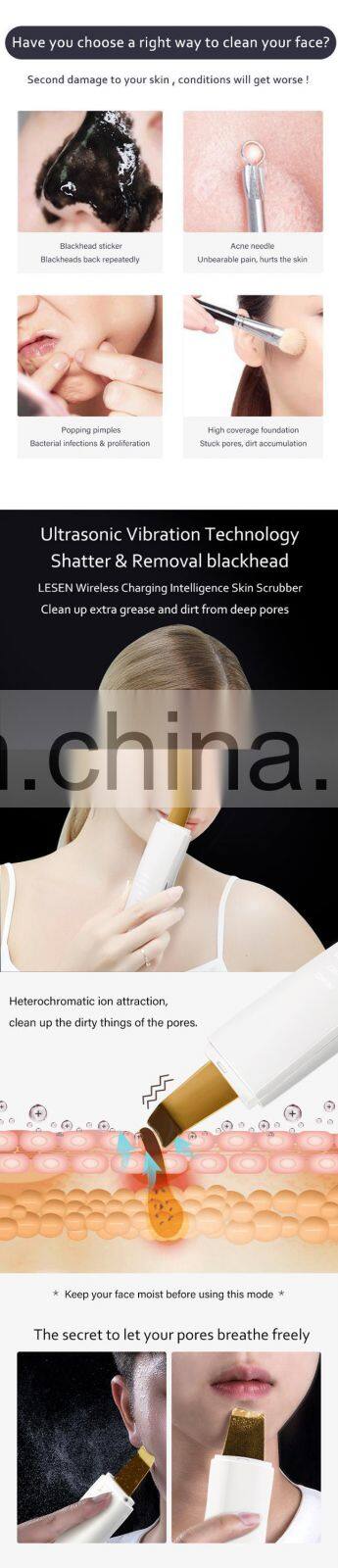 face scrubber silicone scrubber machine face silicone face scrubber