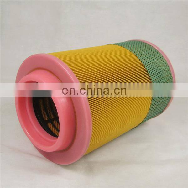 cone air filter AF928 Replacement FLEETGUARD air filter cartridge