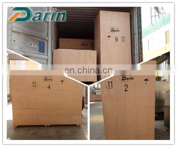 High Efficiency Sesame Candy Machine Granola Bar Production Line Peanut Brittle Cutting Machine