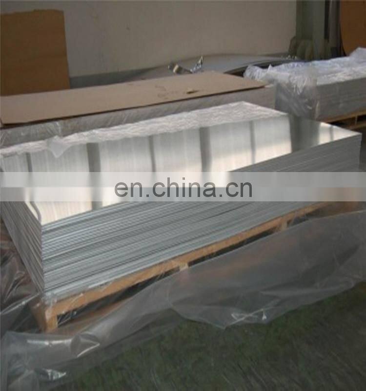 hot selling 1060 aluminium sheet with high quality and low price