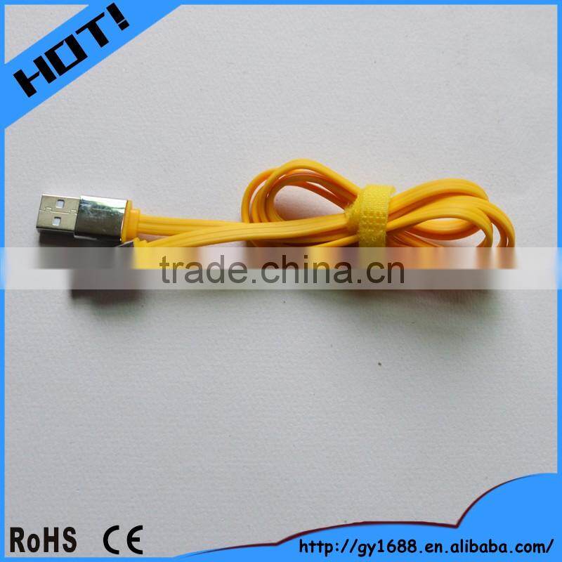 USB to Micro USB Charge Sync Cable for phone 1m