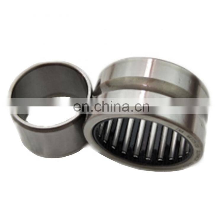 30*47*23 Combined needle roller bearings NKIB5906