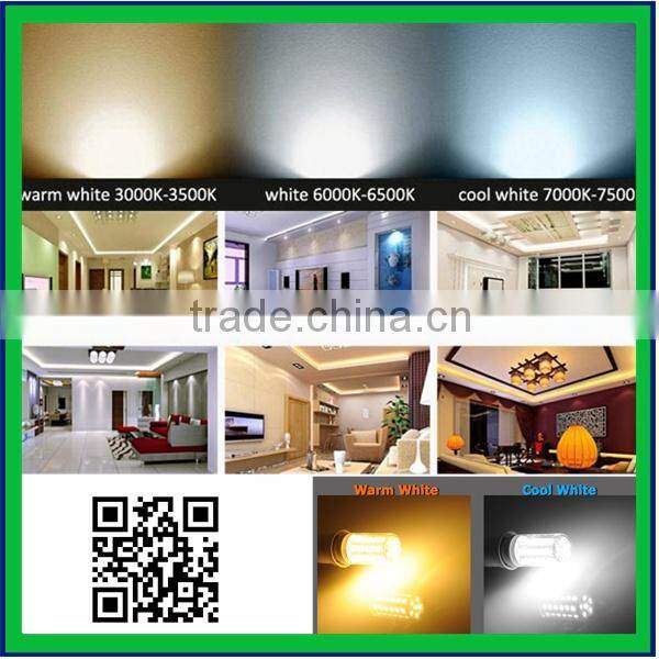 High Power G4 led 12V 6W