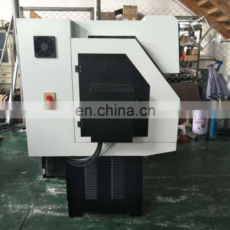High Precision&Speed Cnc Lathe Machine CJK0640 Small Lathe Machine Price