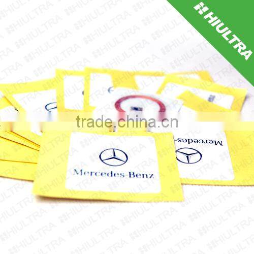 Cheap high quality UHF/HF RFID label for logistics tracking&inventory control