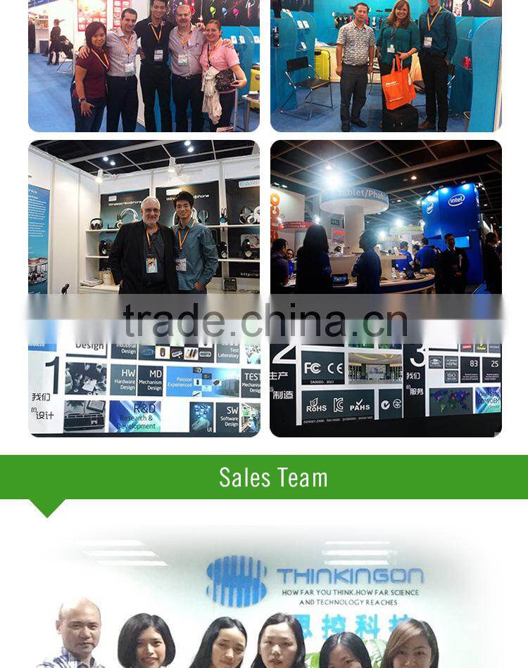 Thinking-on Premium Earbuds with Mic Stereo Headphones | Earphone - Made for iPhone | iPod | iPad | Android Smartphone