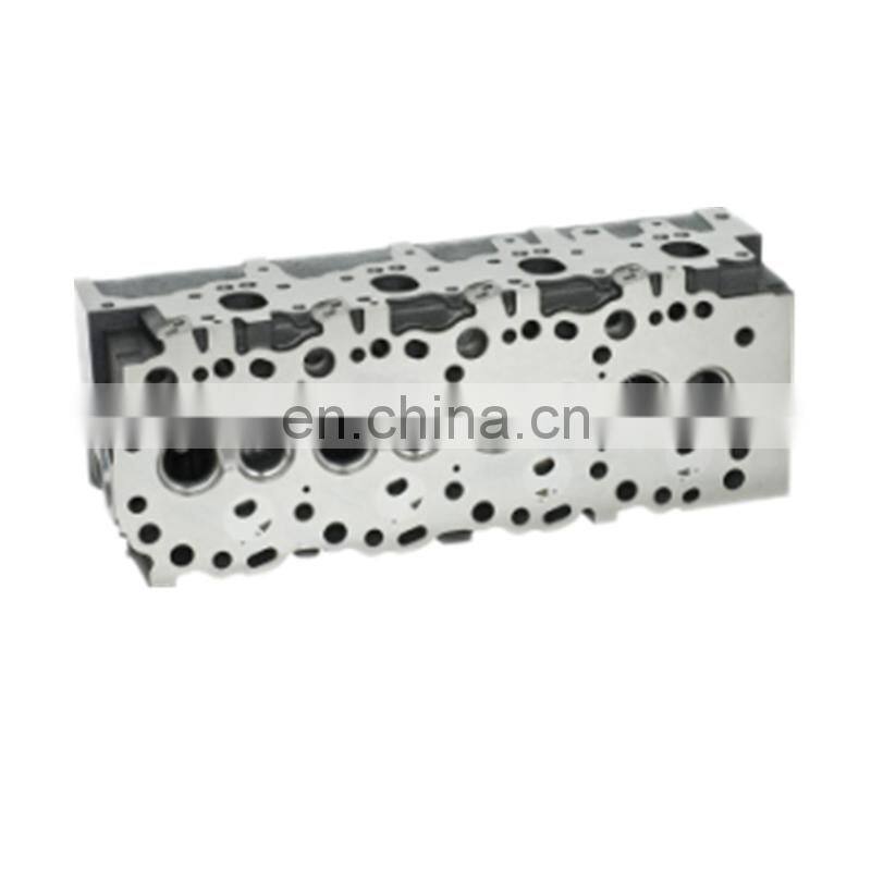 Complete 3L Cylinder Head For Hiace 3L/5L Engine Land Cruiser 2.8D Auto Parts 11101-54131