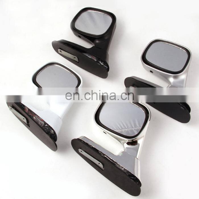 fender mirror / blind spot mirror with light  fit for all the cars