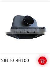 CARVAL/JH/AUTOTOP JH03-KX517-018 OEM 86591-H3000 FRONT BUMPER GRILLE UPPER  FOR  KX5-SPORTAGE 2017