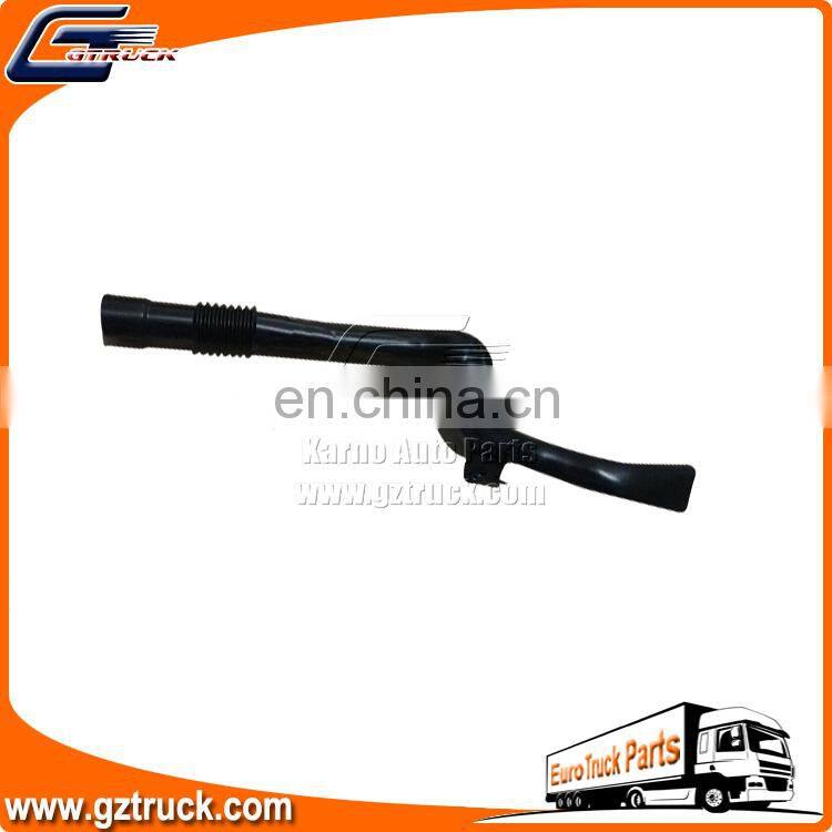 Heavy Duty Truck Parts Oil Filter Pipe 0EM 3165001 For VL FH/FM/VERS.1 Model