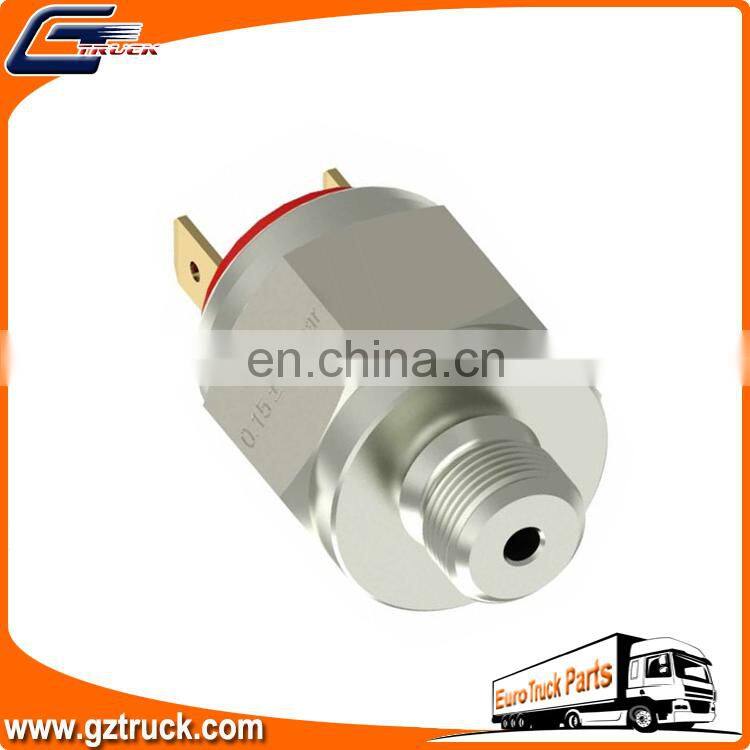 European Truck Auto Spare Parts Air Pressure Switch Oem 4410140190 for Truck Pressure Sensor