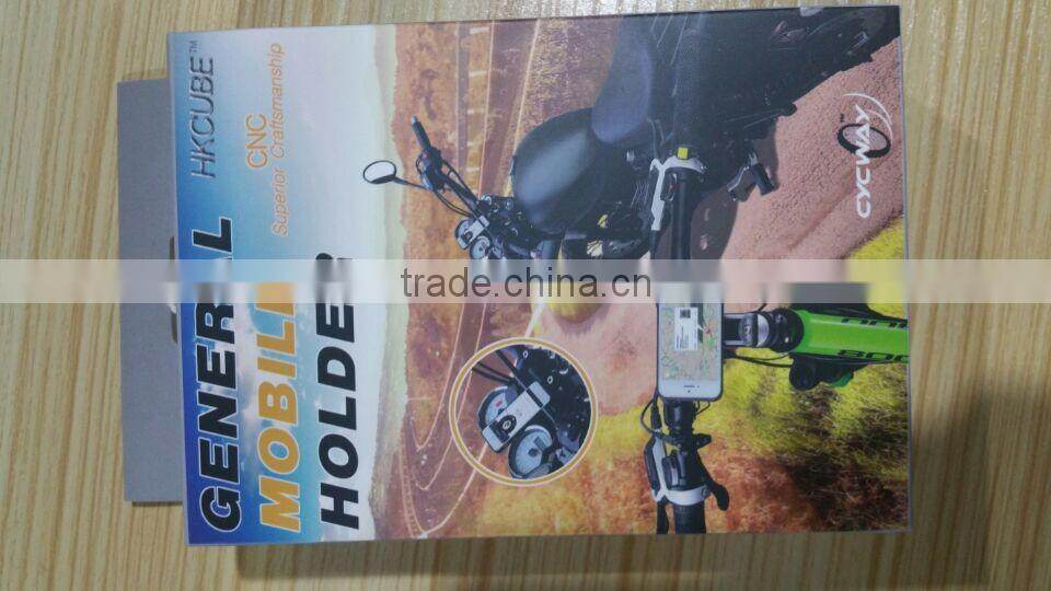 Wholesale Top Quality mobilephone bike car mount ring holder for sale