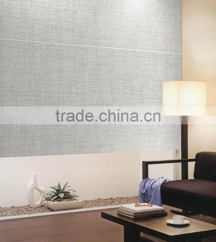 Wood look series big size thin floor tile