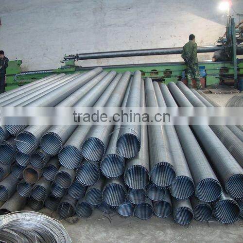 screen casing pipe