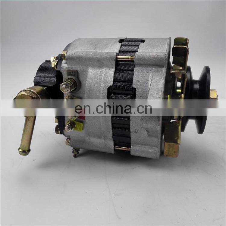 Jinbei parts generator for JBC truck 490QZL ,SY1033 Jinbei spare parts