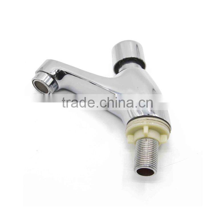 New design High Standard Time delay water faucet valve