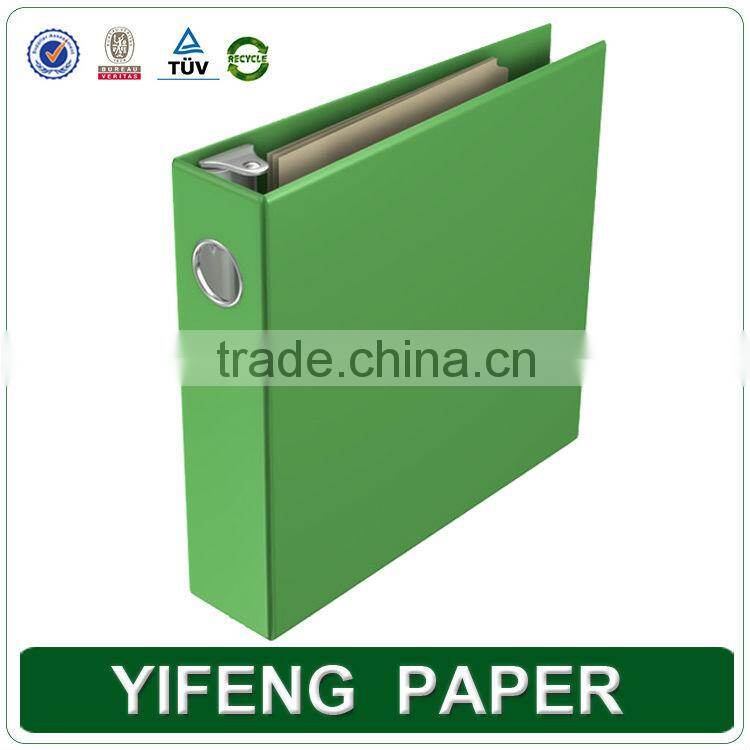Manufacturer Good Price, Paper Presentation File Folder Printing